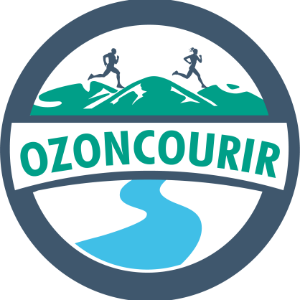 Logo POZ, Le Printemps d'Ozon courir